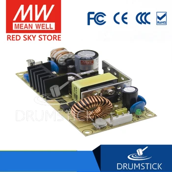 

Steady MEAN WELL PSD-30A-5 5V 5A meanwell PSD-30 5V 25W Single Output DC-DC Converter