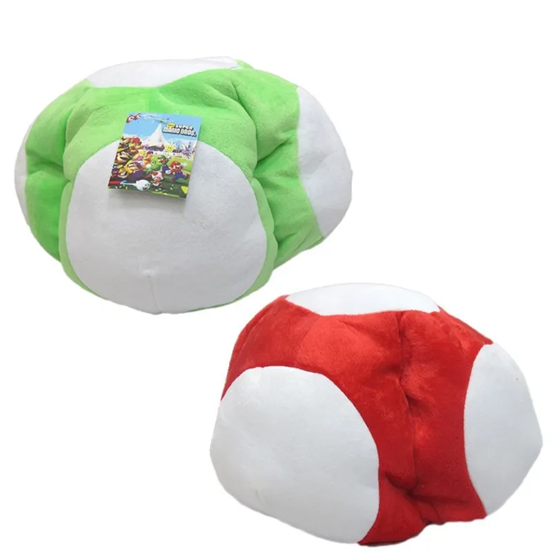 

Anime Cosplay Mushroom Hat Cap Plush Costume Figure Doll Gifts For Children