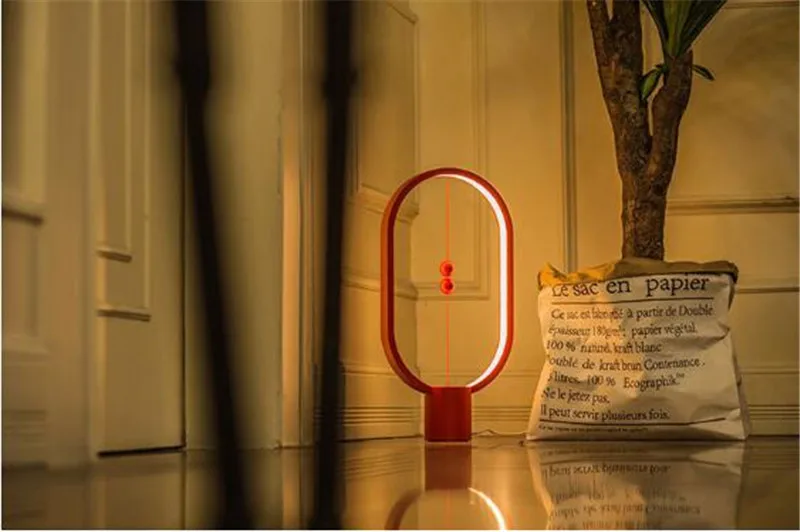 heng balance led5