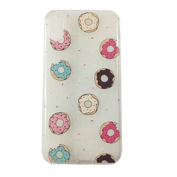 

Stand case Silicone Donuts for Apple IPhone 7 Plus/8 Plus