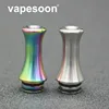 Electronic Cigarettes