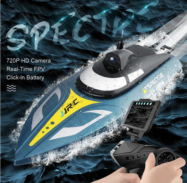 remote boats toys