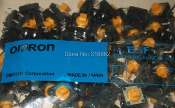 

Free Shipping 100PCS 12*12*7.3mm 12x12x7.3mm DIP push button switch microswitch Tact Switch ORIGINAL