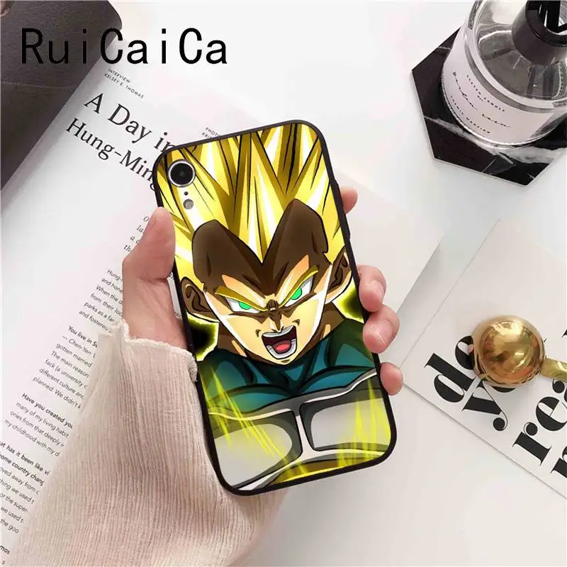 Dragon Ball Z Super DBZ Goku Fashion