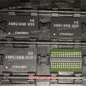 

100% New Original K4B4G1646B-HCK0 4GB BGA DDR3 K4B4G1646B-HCKO