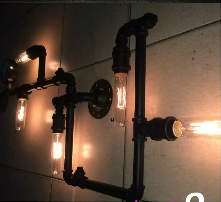 wall lamp-7
