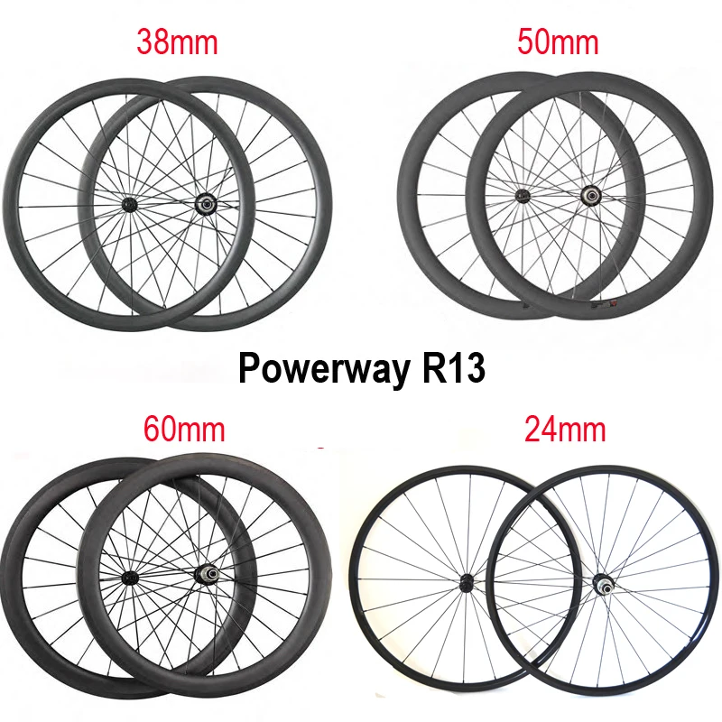 best carbon bicycle wheels