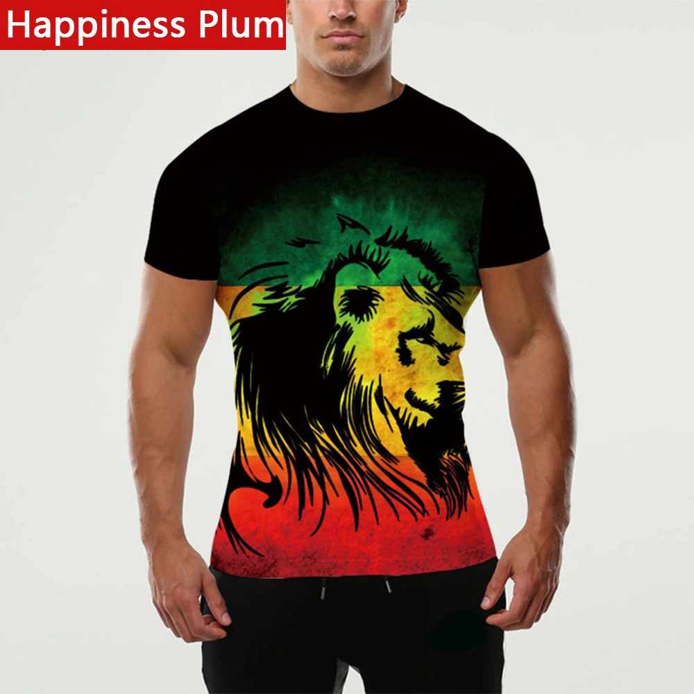 rasta shirt design