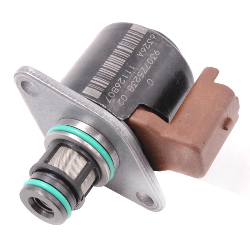 Новый Впускной Дозирующий клапан YAOPEI 9307Z523B IMV 9109 903 для Kia SSANGYONG 66507A0401 6650750001|imv| |
