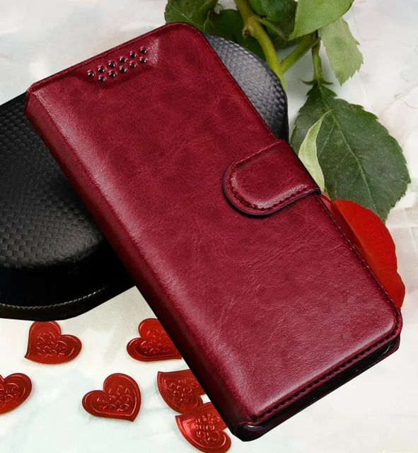 US $3.44 Wallet Case BQ BQ-4585 Fox View 5005L Intense 5007L Iron 5009L Trend 5012L Rich 5211 Strike Flip Ca