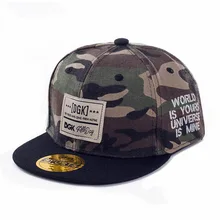 Брендовая бейсболка gorras, камуфляжная сетчатая Кепка с узором DGK, Кепка в стиле хип-хоп с плоским язычком для мальчиков, бейсболка для девочки...(China)