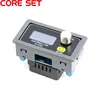 4A 25W Multifunctional Battery Capacity Tester LCD Display Adjustable Constant Current Electronic Load USB Charger Tester ► Photo 2/6