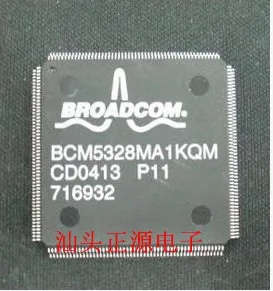 100% New&amporiginal BCM5328SA1KQM BCM5328 | Электроника