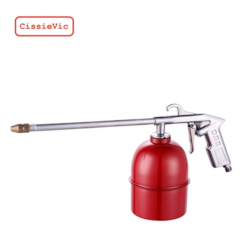 Water Spray Gun Air Conditioning Car Cleaning Gun High Pressure Muti functional Water Gun DO 2