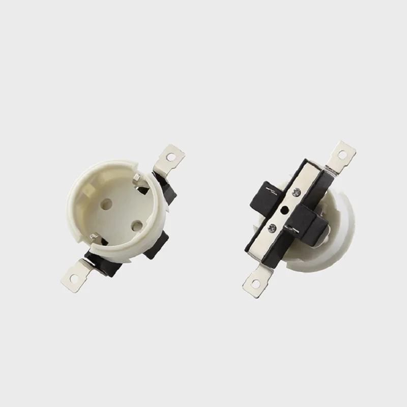 

EU socket Modular European power socket Plastic case copper conducting material Easy installation and convenient application