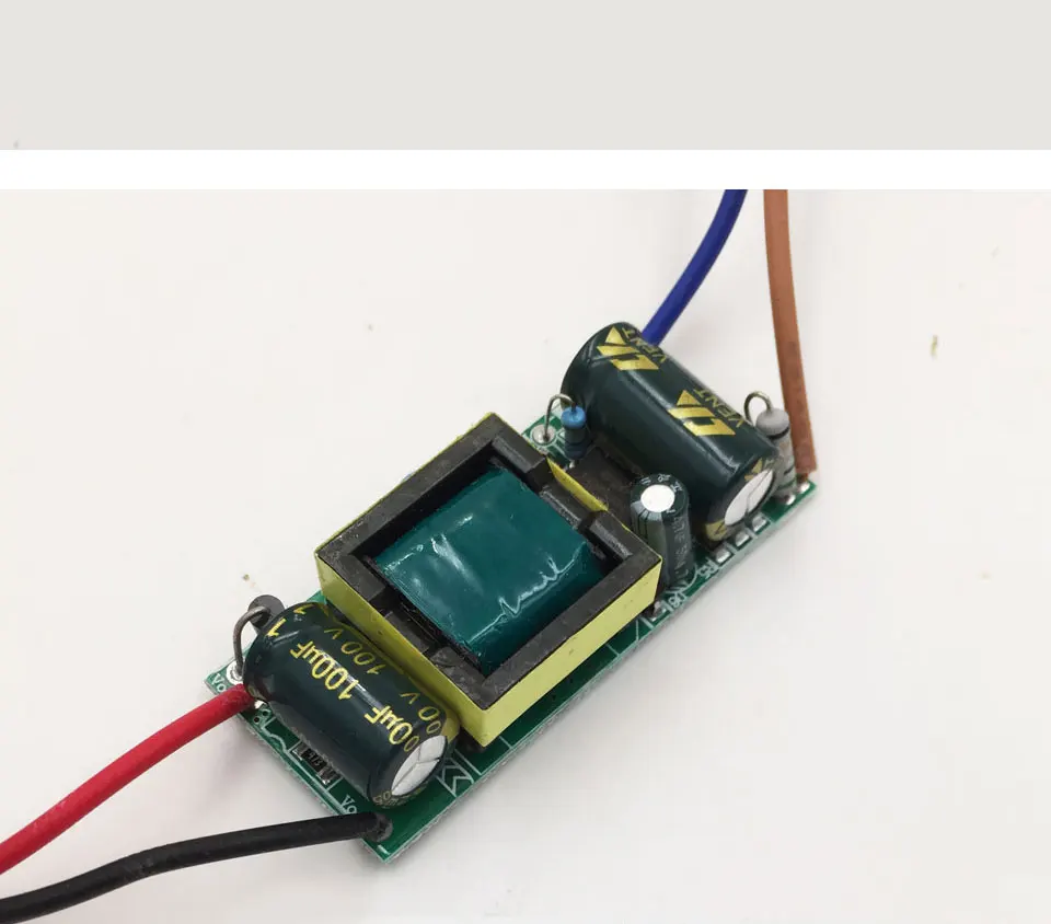300mA constant led driver 5w 10w 20w 25w 15wpower supply (17)
