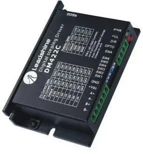 Lei Sai DM442 stepper motor drive / one hundred points the old drill shop! |
