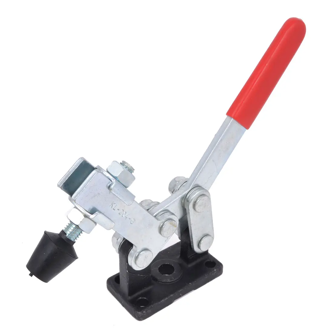 

UXCELL Quickly Holding Long Bar Horizontal Type Toggle Clamp 636Kg 204G
