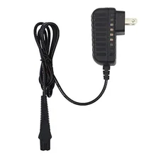Бритва зарядное устройство адаптер Шнур 12 V 0,4 mAh для Braun электробритва(США) стандарт