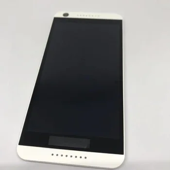 

LCD Display For HTC Desire 626 D626 626G 626W LCD Touch Screen Digitizer Assembly Replacement with Frame