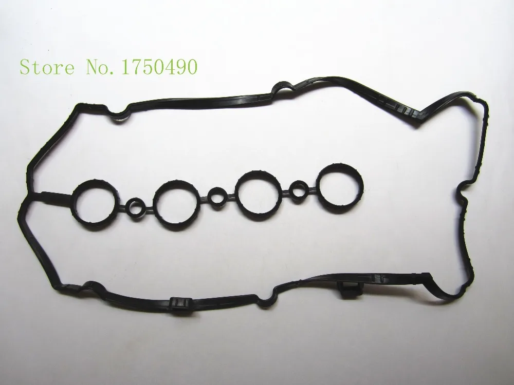 Engine Valve Cover Gasket / CAMSHAFT COVER GASKET For Chevrolet Cruze 2009-2015 OEM# 55354237 5607980