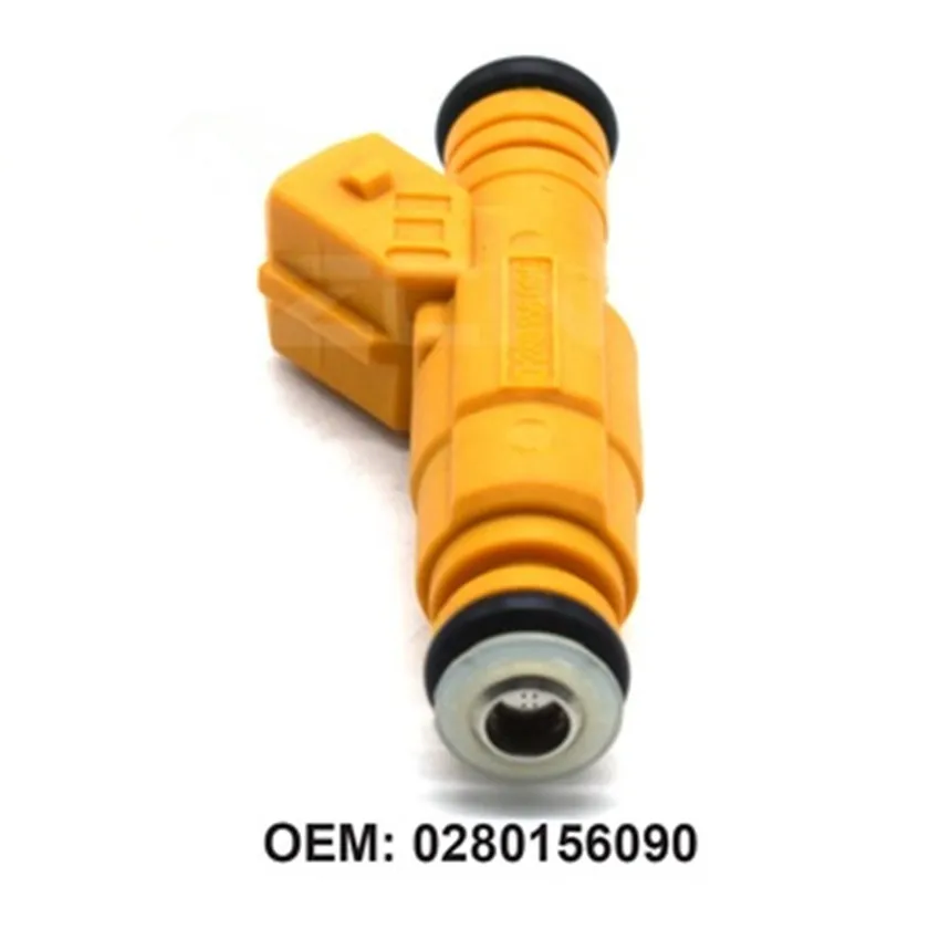 166cc/min Fuel Injector 0280156090 Fits GM Vauxhall / Opel Corsa 1.6 8v