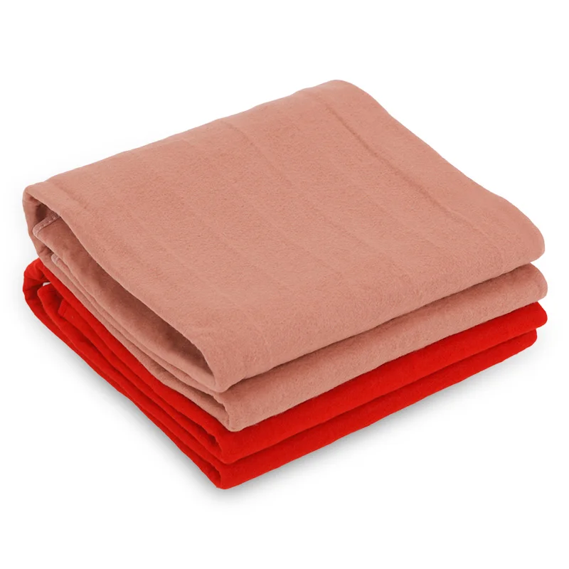 

Automatic Heated mattress heating pad drying warmth foot warmer,heating warm blanket ,150*70cm