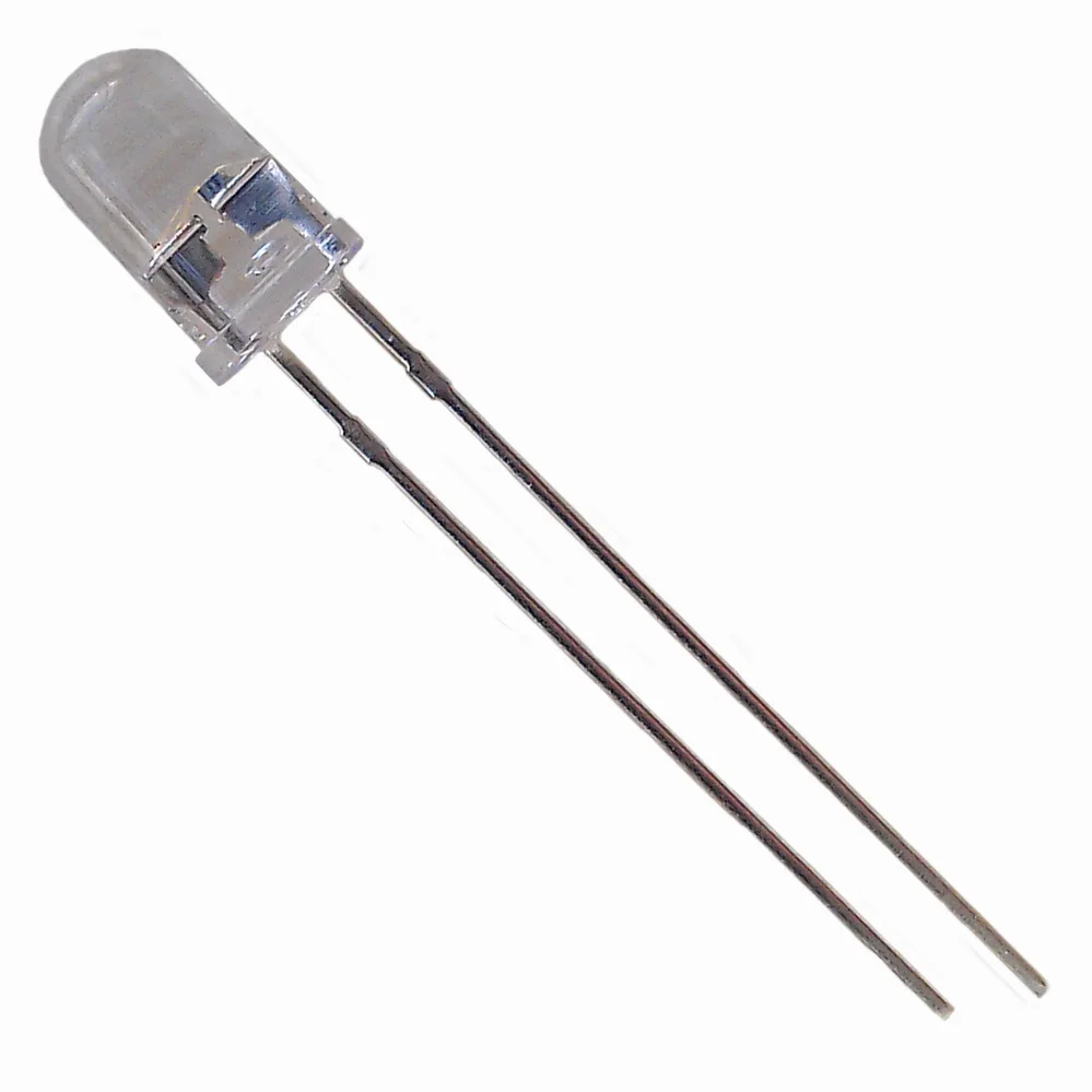 5mm rgb 7 color slow flash led light emitting diode led light emitting diode physics