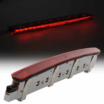 

LED Third Stop Tail Brake Light Rear Lamp for Mercedes Benz C-Class W203 01-07 C230 C280 C350 2038201456 Rear Tail Lamp Car