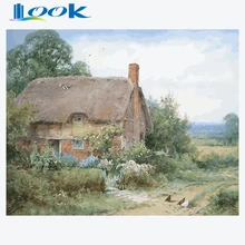 

Painting paint by numbers ABSTRACT Farmers Manor canvas painting paint by numbers on canvas wall art home decoration pictures