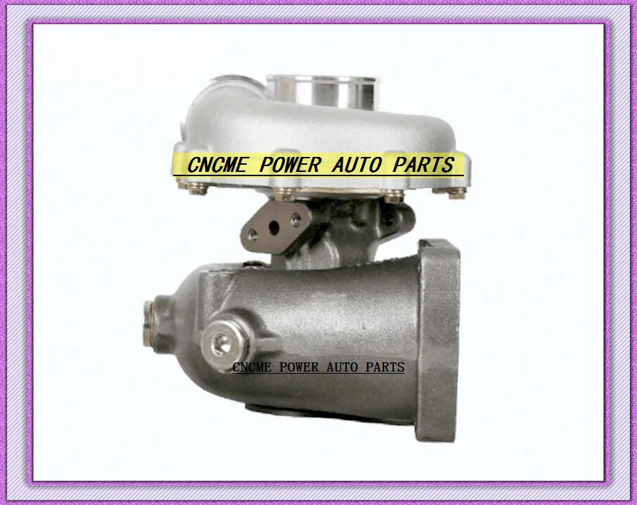 K26 53269886094 53269706094 860916R 838695 Turbo Turbocharger For Penta Ship TAMD31 - (3)
