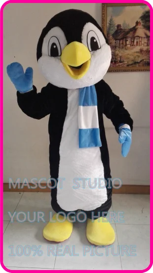 

mascot penguin family mascot plush costume custom fancy costume anime cosplay kits mascotte fancy dress carnival costume