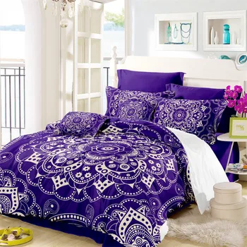 Jessy Home Bed Sheets Bed Linen Set Blue Nation Style Drop Shipping A7
Jessy Home Bed Sheets Bed Linen Set Blue Nation Style Drop Shipping A7