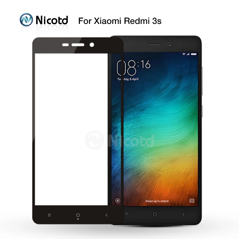Xiaomi Redmi 3s-