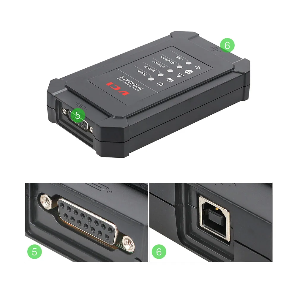 OBDSTAR X300 DP (7)