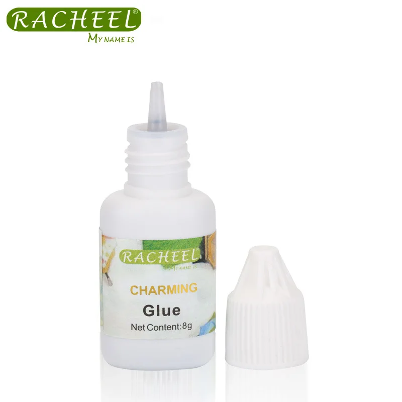 

Quick Dry Black Eyelashes Extension Glue Long Lasting 50 days Individual False Eyelash Glue For Lashes Low Odor