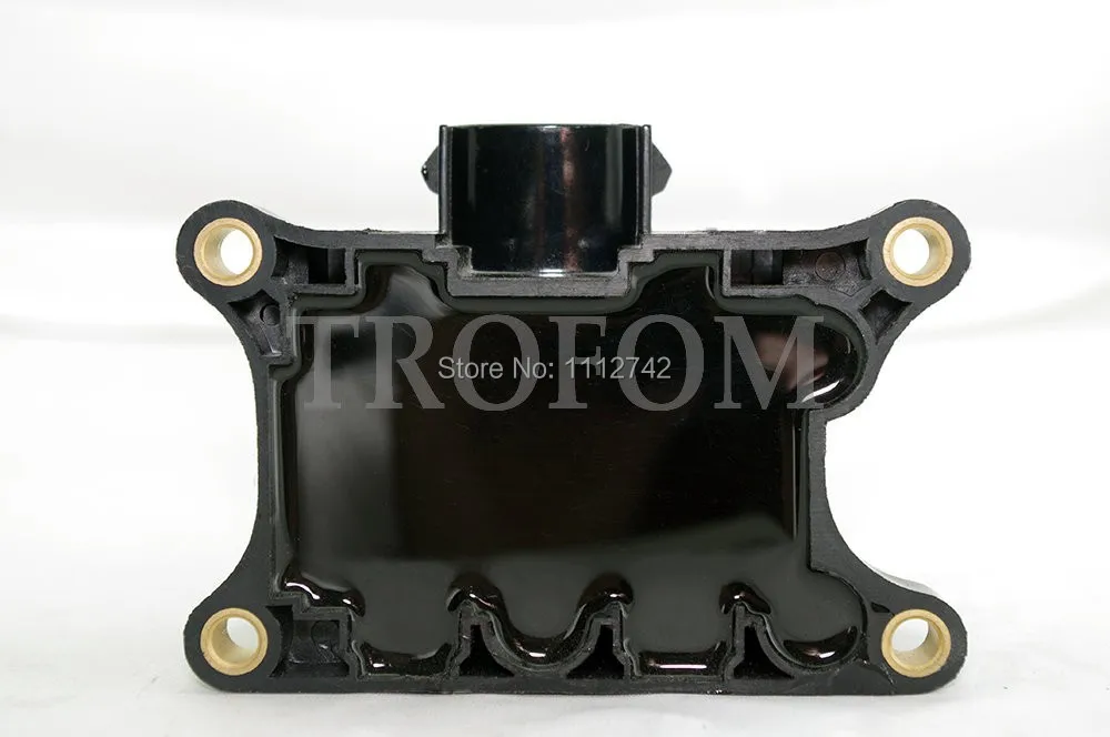 Катушка зажигания для Ford Focus Cougar Escort Fiesta Fusion KA Mondeo Transit Galaxy MAZDA Volvo 1075786 1130402 1317972