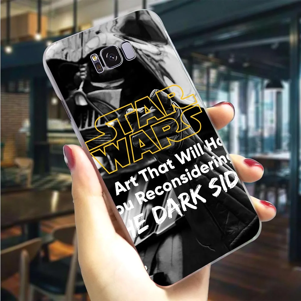 Чехол для Samsung S7 Case Note 8 9 M10/M20/M30 Galaxy S6/S7 Edge S8/S9/S10 Plus S10e|Бамперы| |