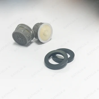 

Water Saving faucet aerators inner core with NSF,ACS,CE approved suit for M22&M24