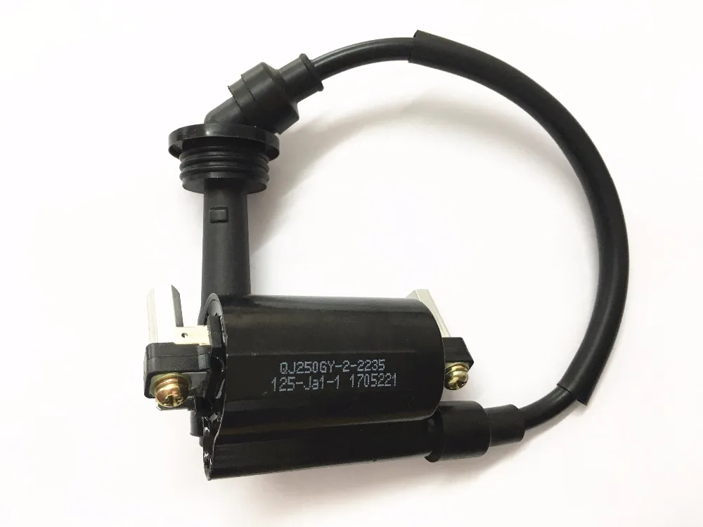 

Ignition Coil for Benelli BN251 BN250 TNT25 TNT250 / BN TNT 25 250 251