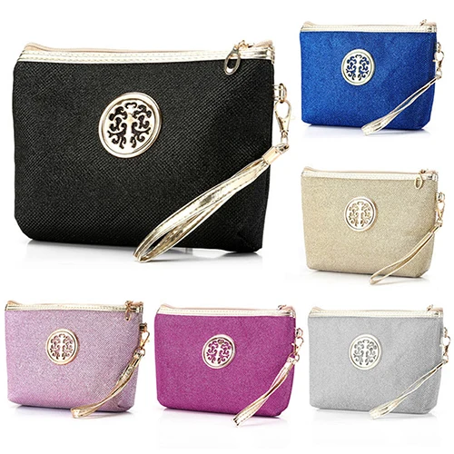 

Travel Fashion Cosmetic Toiletry Bag Multifunction Makeup Storage Pouch Case Travel Origanization Multipurpose With Lanyard
