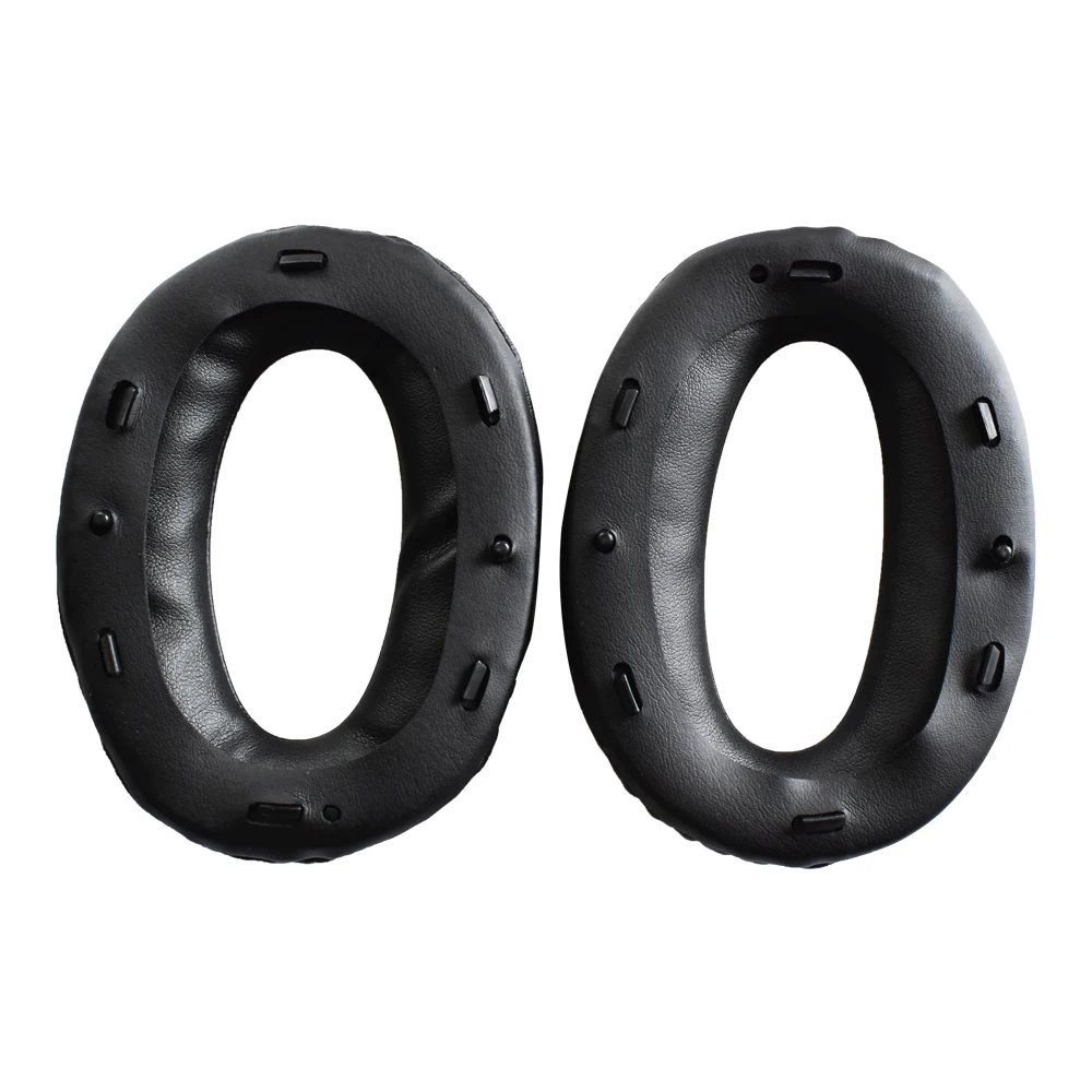Replacement Cushion ear pads earmuff earpads pillow cover for Sony MDR 1000X WH 1000XM2 wireless noise canceling headphone