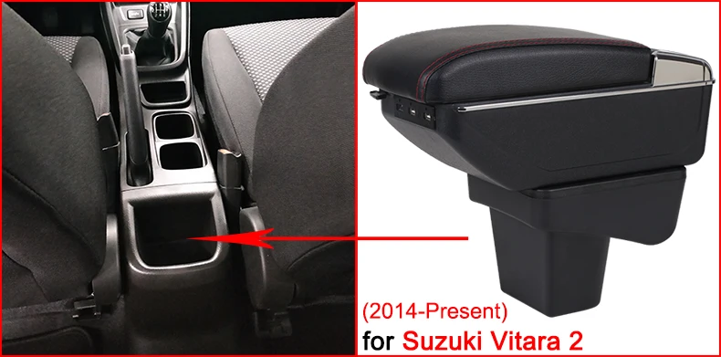 Suzuki Vitara 2  790