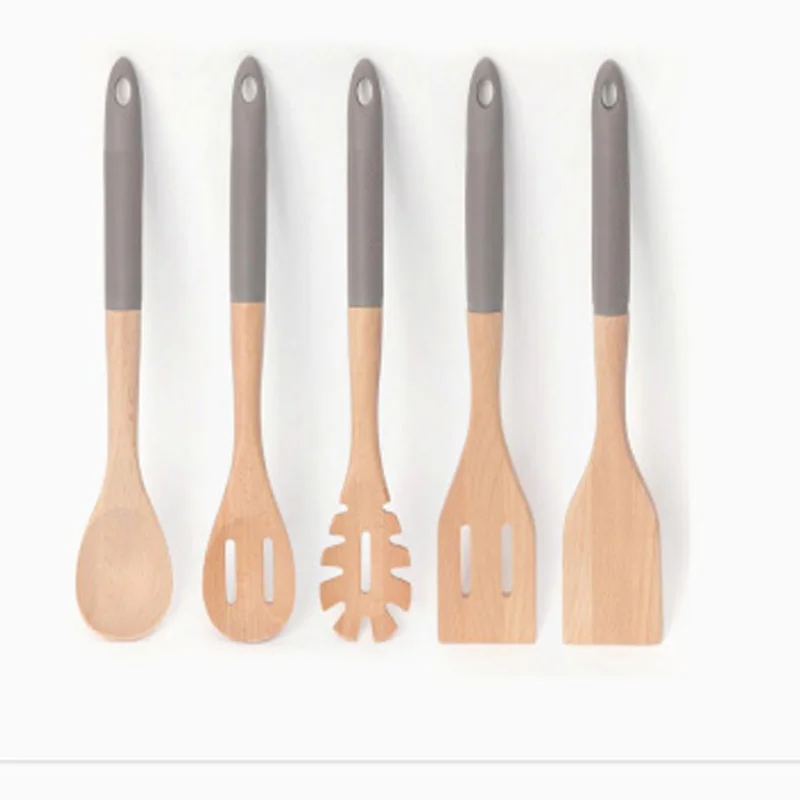kitchen utensil set