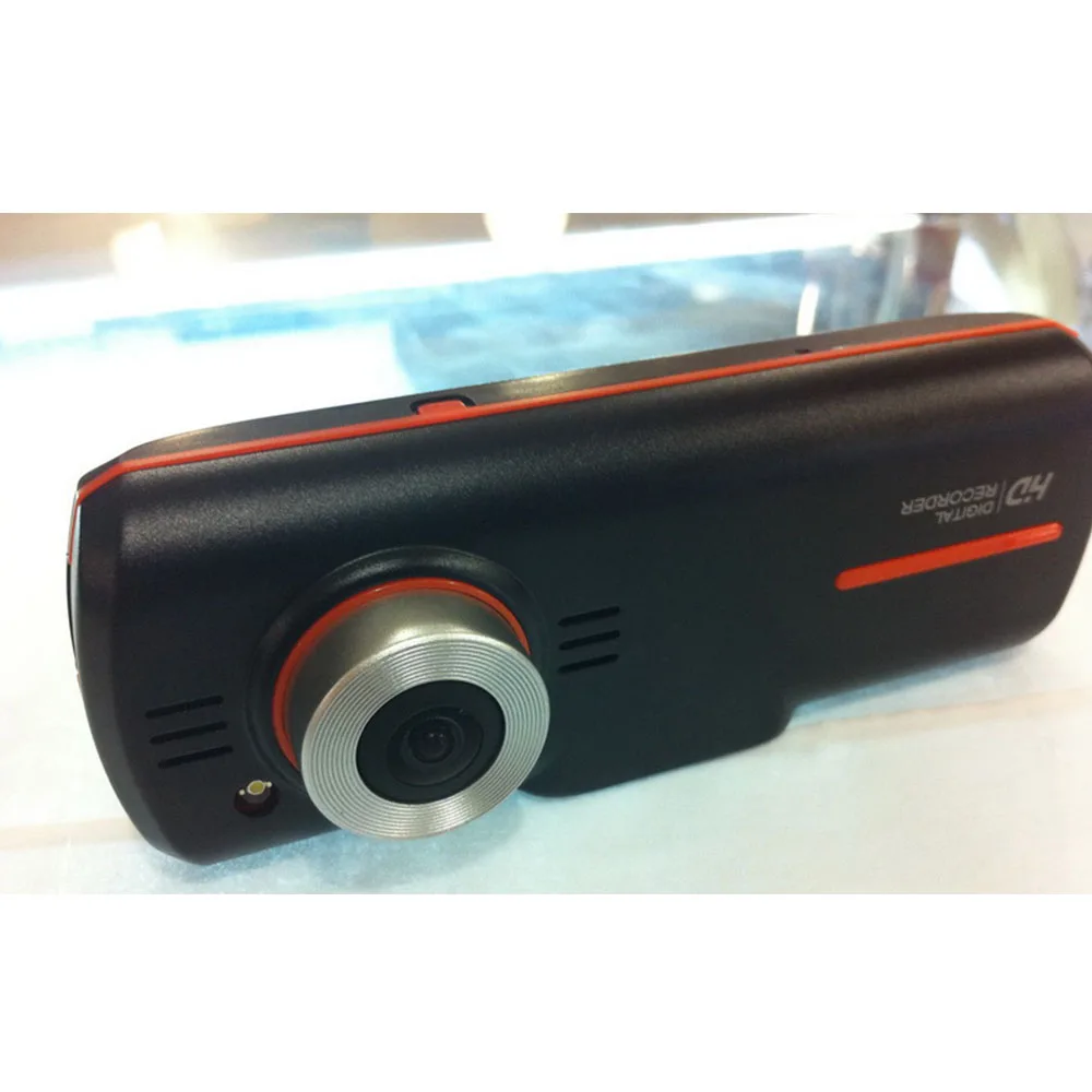 Car DVR Allwinner A1 Car Recorder dual lens G-sensor Car Camera 2.7''  Dash Cam Video Registrator dvrs LCD NightVision Full HD