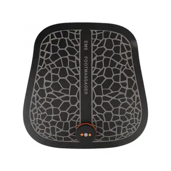 

Foot Massager Stimulator Cushion Foot Muscle Relax Massager Mat for Home