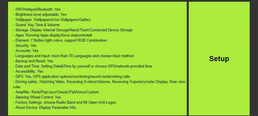 Excellent Android 9.0 Quad Core Car DVD player FOR FORD FOCUS C-MAX car multimedia stereo 1024*600 2G RAM 4G Wifi DAB+ DVR OBD Free camera 36