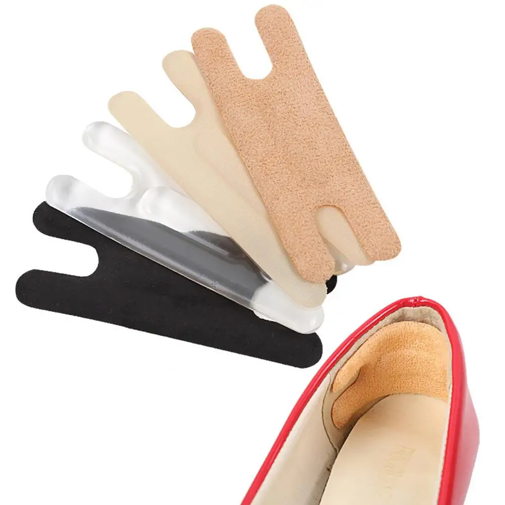 

New Foot Care Thicken H Shape Anti-Grinding High Heel Shoes Insole Protective Pad