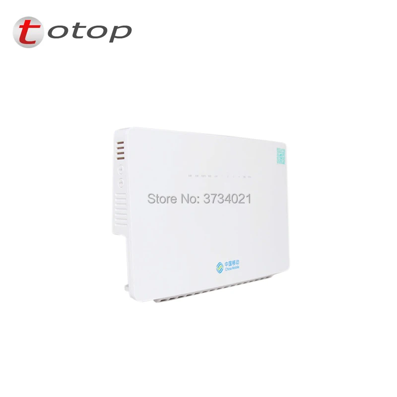 Горячая Распродажа 1 шт. хуавэй HS8546V GPON ОНУ 4GE + 1 голос + 2USB с 2,4 г 5 г Wi-Fi GPON ОНУ ONT, HUAWEI ОНУ