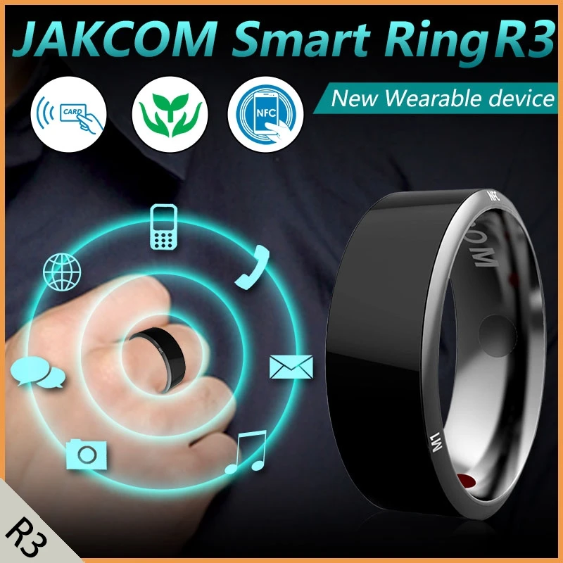 Jakcom R3 смарт Кольцо Лидер продаж Фитнес-трекеры как тег GPS трекер 910Xt для Garmin Forerunner 410